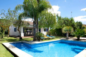 Villa Amura - Solo Familias, Conil De La Frontera